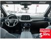 2023 Chevrolet Blazer RS (Stk: 84201) in Aurora - Image 29 of 30