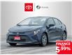 2021 Toyota Corolla Hybrid Base (Stk: 365141) in Aurora - Image 1 of 2