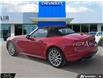 2020 Fiat 124 Spider Lusso (Stk: 25172B) in Perth - Image 4 of 21