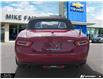 2020 Fiat 124 Spider Lusso (Stk: 25172B) in Perth - Image 5 of 21