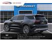 2026 Chevrolet Traverse LT (Stk: R27808) in Ottawa - Image 3 of 6