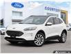 2022 Ford Escape Titanium Hybrid (Stk: P6537) in London - Image 1 of 26