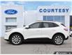 2022 Ford Escape Titanium Hybrid (Stk: P6537) in London - Image 3 of 26