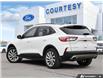 2022 Ford Escape Titanium Hybrid (Stk: P6537) in London - Image 4 of 26