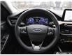 2022 Ford Escape Titanium Hybrid (Stk: P6537) in London - Image 13 of 26