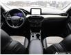 2022 Ford Escape Titanium Hybrid (Stk: P6537) in London - Image 25 of 26