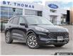 2021 Ford Escape SE (Stk: 6095A) in St. Thomas - Image 1 of 27