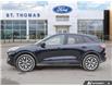2021 Ford Escape SE (Stk: 6095A) in St. Thomas - Image 3 of 27
