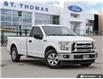 2017 Ford F-150 XLT (Stk: 6172A) in St. Thomas - Image 1 of 27