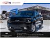 2022 Chevrolet Silverado 1500 LTD RST (Stk: 26019A) in Ottawa - Image 1 of 22