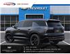 2026 Chevrolet Traverse RS (Stk: R27383) in Ottawa - Image 3 of 6