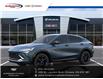 2026 Buick Envista Sport Touring (Stk: R28083) in Ottawa - Image 2 of 6