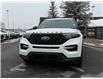 2022 Ford Explorer ST-Line (Stk: 260110A) in Calgary - Image 4 of 19