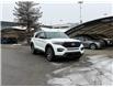 2022 Ford Explorer ST-Line (Stk: 260110A) in Calgary - Image 1 of 19