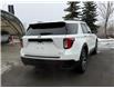 2022 Ford Explorer ST-Line (Stk: 260110A) in Calgary - Image 3 of 19