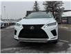 2022 Lexus RX 350 Base (Stk: 4617A) in Calgary - Image 4 of 18