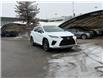 2022 Lexus RX 350 Base (Stk: 4617A) in Calgary - Image 1 of 18