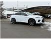 2022 Lexus RX 350 Base (Stk: 4617A) in Calgary - Image 2 of 18