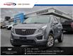 2022 Cadillac XT5 Luxury (Stk: 25188A) in Ottawa - Image 1 of 20