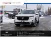 2025 Honda Pilot Touring (Stk: 26014A) in Ottawa - Image 9 of 29