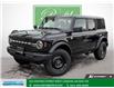 2026 Ford Bronco Big Bend (Stk: D55293) in London - Image 1 of 25