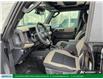 2026 Ford Bronco Big Bend (Stk: D55293) in London - Image 13 of 25