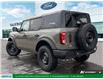 2026 Ford Bronco Big Bend (Stk: D55302) in London - Image 4 of 25