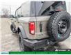 2026 Ford Bronco Big Bend (Stk: D55302) in London - Image 11 of 25