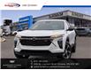 2026 Chevrolet Trax 1RS (Stk: R28122) in Ottawa - Image 1 of 18