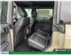 2026 Ford Bronco Outer Banks (Stk: D55243) in London - Image 23 of 25