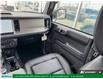 2026 Ford Bronco Outer Banks (Stk: D55243) in London - Image 25 of 25