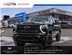 2026 Chevrolet Silverado 2500HD LT (Stk: R27793) in Ottawa - Image 1 of 21