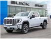 2026 GMC Sierra 2500HD Denali (Stk: 42798) in Georgetown - Image 1 of 28
