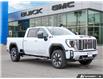 2026 GMC Sierra 2500HD Denali (Stk: 42798) in Georgetown - Image 7 of 28 2026 GMC Sierra 2500HD Denali (Stk: 42798) in Georgetown - Image 7 of 28