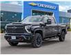 2026 Chevrolet Silverado 2500HD LT (Stk: 42802) in Georgetown - Image 1 of 27