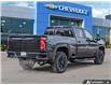 2026 Chevrolet Silverado 2500HD LT (Stk: 42802) in Georgetown - Image 5 of 27 2026 Chevrolet Silverado 2500HD LT (Stk: 42802) in Georgetown - Image 5 of 27