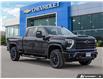 2026 Chevrolet Silverado 2500HD LT (Stk: 42802) in Georgetown - Image 7 of 27 2026 Chevrolet Silverado 2500HD LT (Stk: 42802) in Georgetown - Image 7 of 27