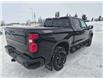 2025 Chevrolet Silverado 1500 LT Trail Boss (Stk: 26P005) in Wadena - Image 5 of 13 2025 Chevrolet Silverado 1500 LT Trail Boss (Stk: 26P005) in Wadena - Image 5 of 13