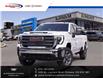 2025 GMC Sierra 2500HD SLE (Stk: R27398) in Ottawa - Image 1 of 20