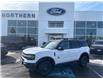 2023 Ford Bronco Sport Badlands (Stk: 25210AA) in Espanola - Image 1 of 20
