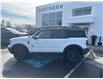 2023 Ford Bronco Sport Badlands (Stk: 25210AA) in Espanola - Image 2 of 20