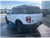 2023 Ford Bronco Sport Badlands (Stk: 25210AA) in Espanola - Image 3 of 20