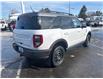 2023 Ford Bronco Sport Badlands (Stk: 25210AA) in Espanola - Image 5 of 20