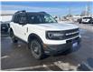 2023 Ford Bronco Sport Badlands (Stk: 25210AA) in Espanola - Image 7 of 20
