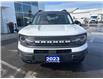 2023 Ford Bronco Sport Badlands (Stk: 25210AA) in Espanola - Image 8 of 20