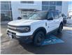 2023 Ford Bronco Sport Badlands (Stk: 25210AA) in Espanola - Image 9 of 20