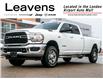 2021 RAM 2500 Big Horn (Stk: 15-U1248) in London - Image 1 of 28