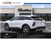 2026 Cadillac OPTIQ Premium Luxury (Stk: R28181) in Ottawa - Image 3 of 6
