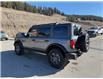 2026 Ford Bronco Big Bend (Stk: 6S014) in Williams Lake - Image 3 of 13