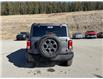 2026 Ford Bronco Big Bend (Stk: 6S014) in Williams Lake - Image 4 of 13